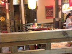 大堂-蜀国大将老火锅(江北店)