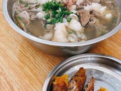 -福屿鲜捞小吃·捞化(福屿总店)
