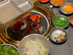 -麻蒲碳烤肉(远景路1号店)