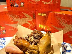-东方饺子王(和平里店)