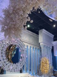 -南宁中心永恒皇冠假日酒店·宴会厅