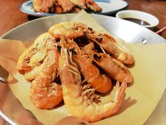 -常来小聚·广州非遗传承餐厅(地王广场店)