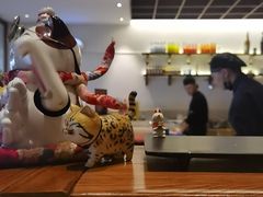 -戏作寿司(观音桥店)