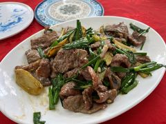 -黎记大排档(慈云路店)