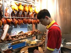 -陈光记烧腊店(罗保博士街店)