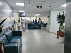 -美年大健康体检中心(西直门分院)