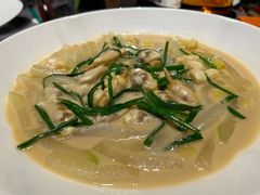 -梦都海鲜酒家(万达广场江桥店)