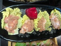 -椒王火锅(厚街万达店)