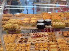 味多美松松面包-味多美蛋糕(八大处店)