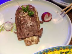 -津沽小院(天津之眼店)