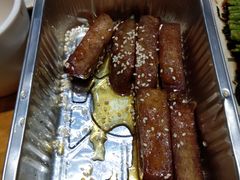 -木屋烧烤(坂田天安云谷店)