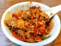 四代肉汤泡饭-湘约爨厨(太白立交店)