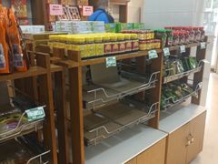 面包甜点陈列柜-桂顺斋(西花市店)
