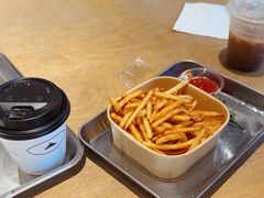 -SAANCI山池咖啡(海上世界文化艺术中心店)