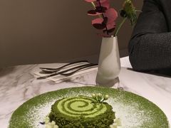 -théATRE 茶聚场(王府中環店)