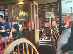 -江边城外烤全鱼(方庄时代购物中心店)