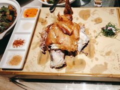 -蓝港海鲜厨房(闽江路店)