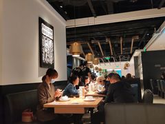 大堂-新太二·鲜料川菜(群光广场店)