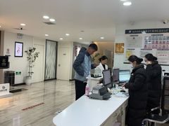 -牙博士口腔品牌连锁(昆山城区店)