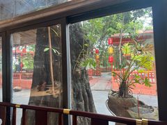 -陶缘一号·四季缘·老字号顺德菜·户外婚礼家宴(西滘店)
