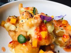 -成都龙之梦大酒店-龙悦中餐厅