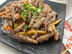 -正宗八宝冰饭·非遗冰饭·烧烤(奎桥店)