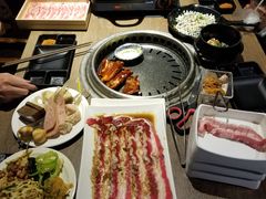 -火炉火自助餐(悠唐购物中心店)