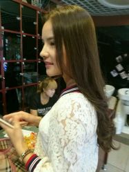 -红人馆造型十添