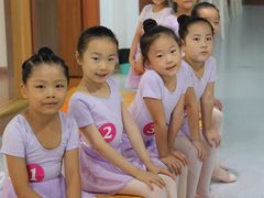 -美育音乐舞蹈国际机构(唯盛校区)