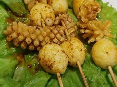 -赵记煎饼卷大葱(泰山大街店)