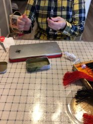 -禧婴婴儿理胎发·胎毛笔定制纪念品(新街口店)