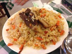 -新疆巴州金丝特餐厅(大钟寺店)