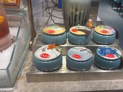 -金滏山烤肉·海鲜·火锅自助餐厅(襄阳万达店)