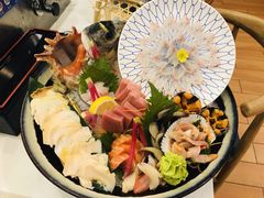 -鱼意寿司(钟村分店)