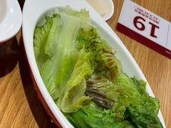 -喜家德虾仁水饺(百盛优客店)