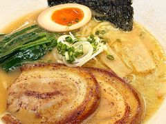 -少椿食·拉面·丼饭·关东煮(鲁祖庙店)