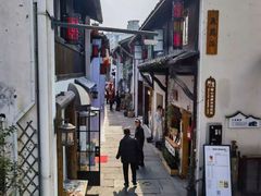 -小河直街历史文化街区