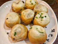 -哑巴生煎(临顿路店)