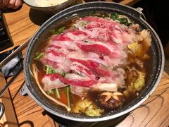 -黑牛の店·和牛烧肉(合生汇店)