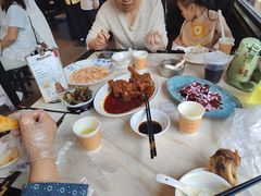 -二泉园老菜馆·百年无锡菜