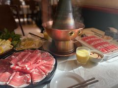 -东来顺饭庄(天坛店)