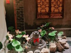 -小龙坎老火锅(红旗街店)