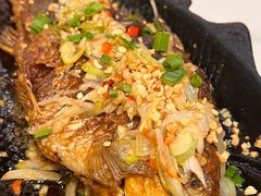 -状元阁烧烤(新华路总店)