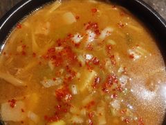 -大叹号·朝鲜族烤肉(潍坊泰华城店)