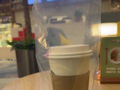 -逸派咖啡 EPARKCOFFEE(广安门店)