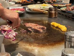 -大渔铁板烧(蛇口店)