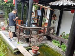 -膳和缘炒鸡店(南门路店)