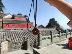 -武当山风景区