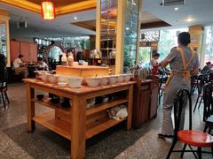 -罗记又添缘竹荪山药鸡·野生菌火锅(西园南路店)