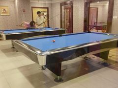 -美林大浴场(奥体中心店)